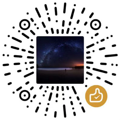 微信赞赏码 - 扫码支持作者